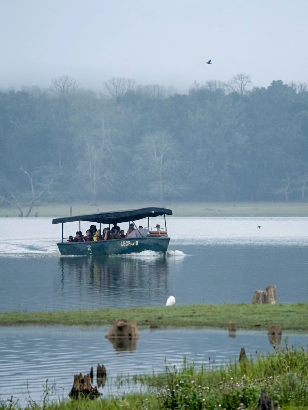Kabini River