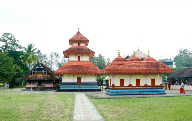 Spirituality & Heritage